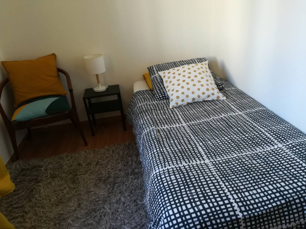 Chambre Chez L'habitant Le Petit-Quevilly 231374-1