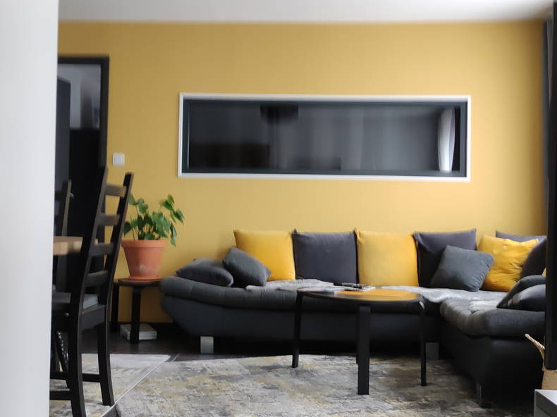 Quedarse En Casa Le Petit-Quevilly 231374-5