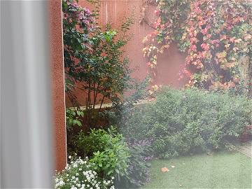 Chambre Chez L'habitant Le Petit-Quevilly 231374-6