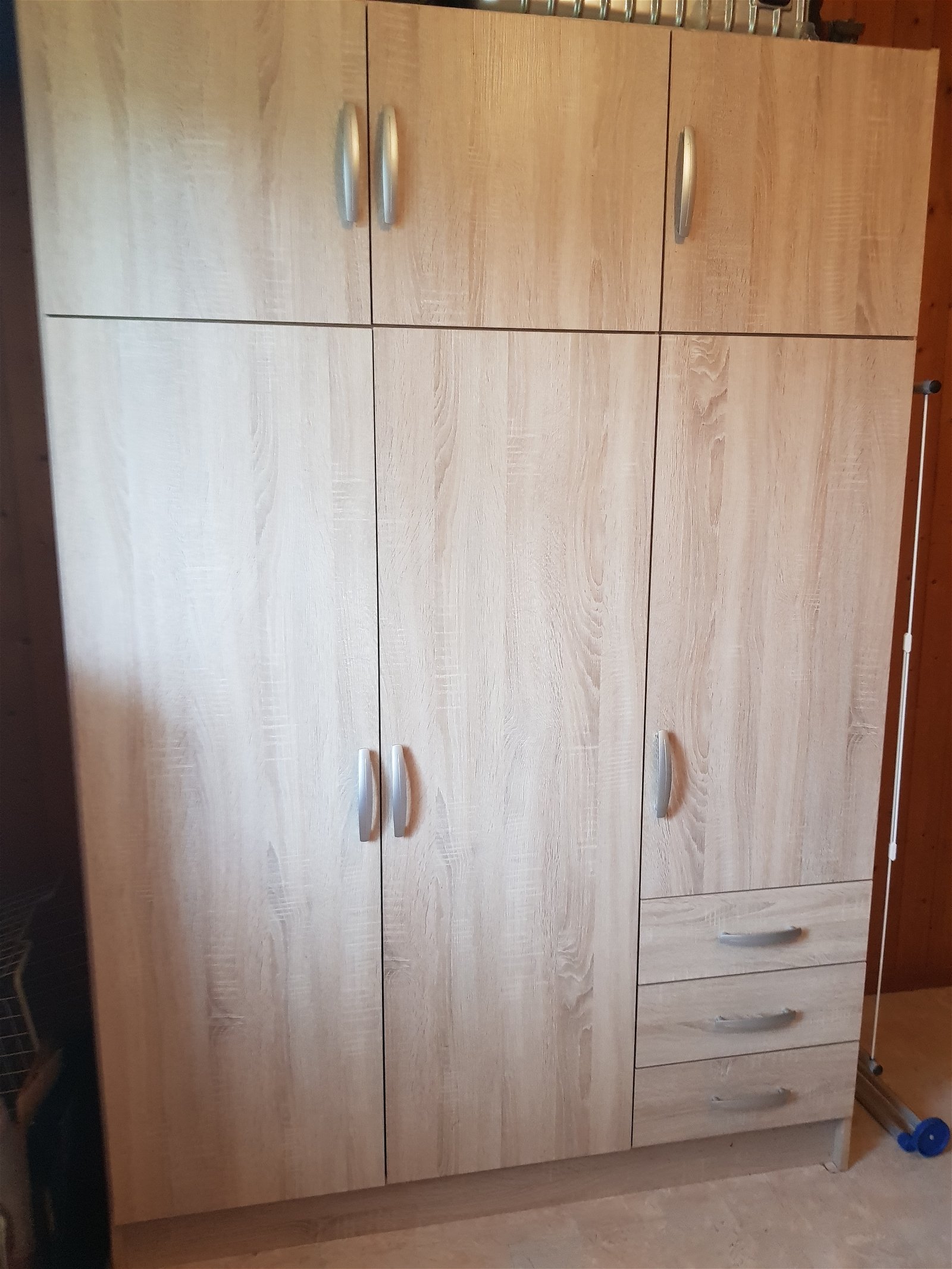 Gastgezin Ollon 136707