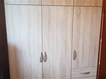 Chambre Chez L'habitant Ollon 136707-5