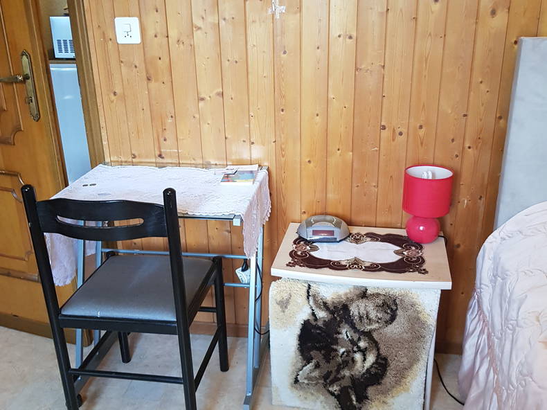 Zakwaterowanie U Rodziny Ollon 136707-3