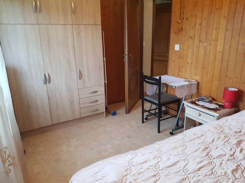 Zakwaterowanie U Rodziny Ollon 136707-4