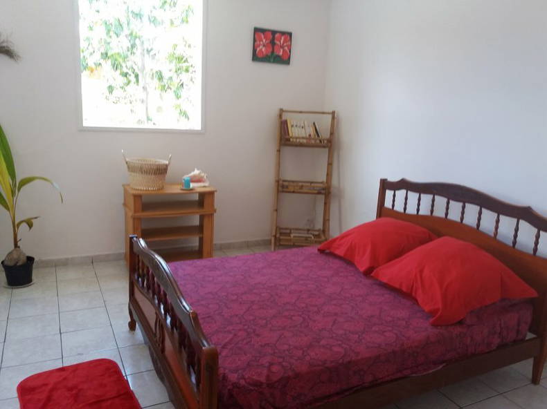 Quedarse En Casa Le Moule 166646-1