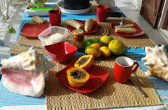 Homestay Le Moule 166646