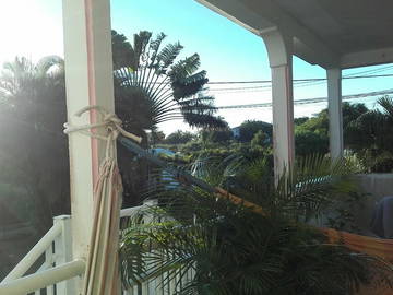 Chambre Chez L'habitant Le Moule 166646-4