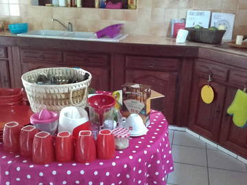 Chambre Chez L'habitant Le Moule 166646-7