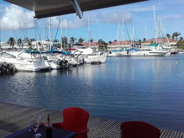 Chambre Chez L'habitant Le Moule 166646-11