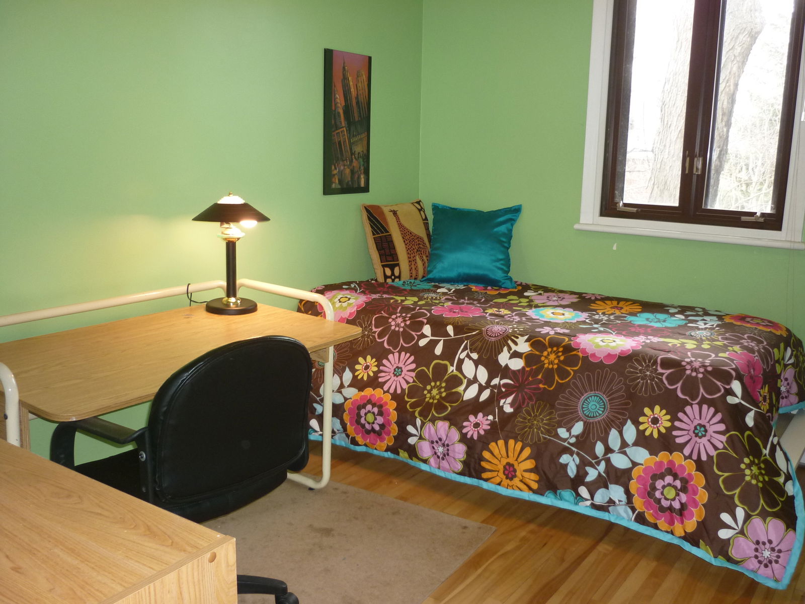 Chambre Chez L'habitant Québec 105878