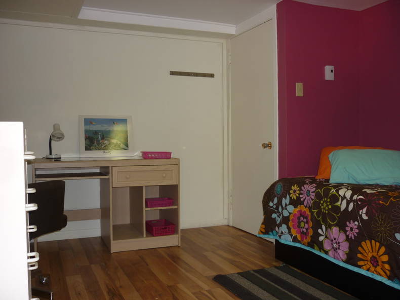 Chambre Chez L'habitant Québec 105878-2