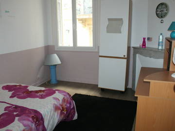 Chambre À Louer Cannes 225733