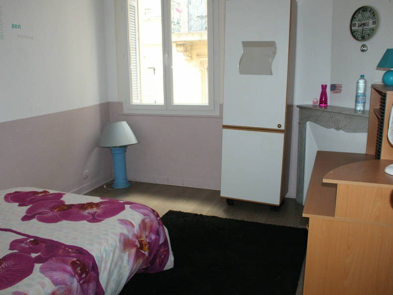 Chambre Chez L'habitant Cannes 225733-2