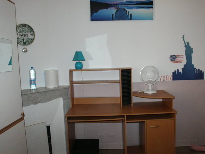 Chambre Chez L'habitant Cannes 225733-5