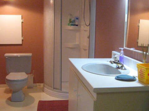 Hospedagem Em Casa De Família Québec 105875-3