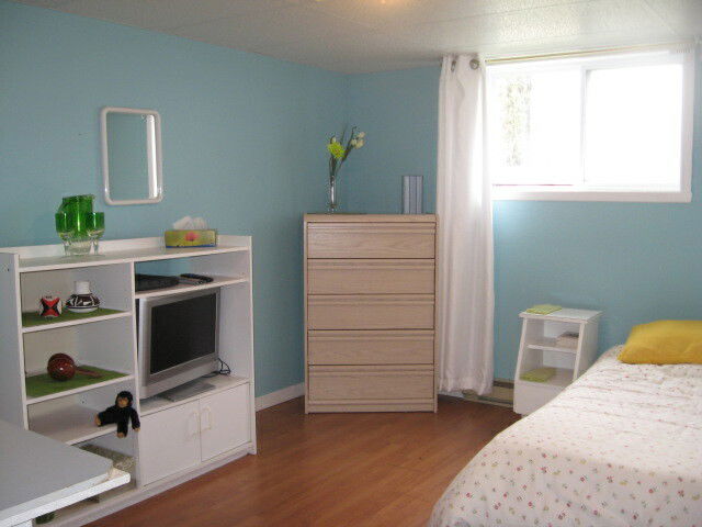 Chambre Chez L'habitant Québec 105875