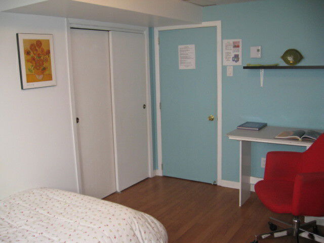 Chambre Chez L'habitant Québec 105877