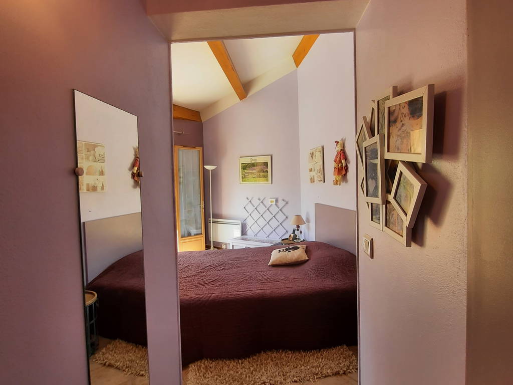 Gästezimmer Donzère 105972-1