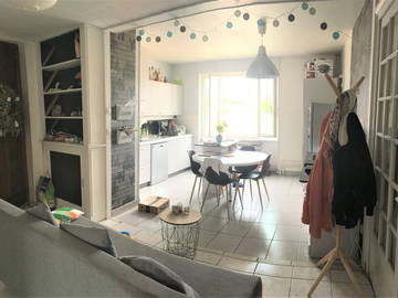 Chambre À Louer Lyon 258184