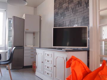 Chambre À Louer Lyon 258184