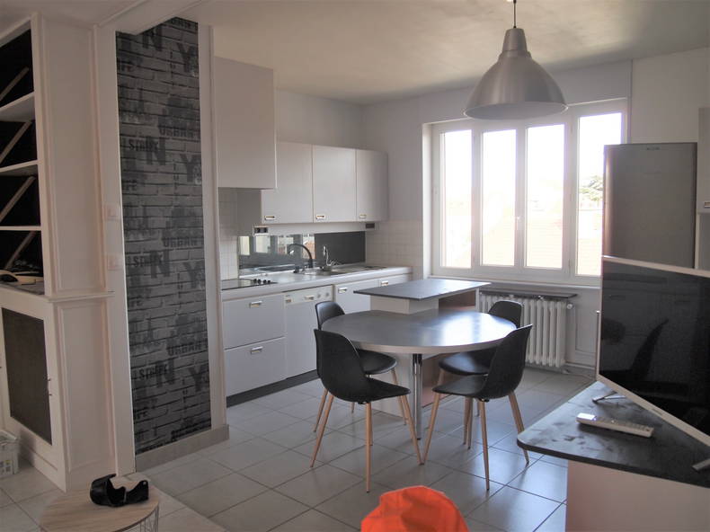 Colocation Lyon 258184-5