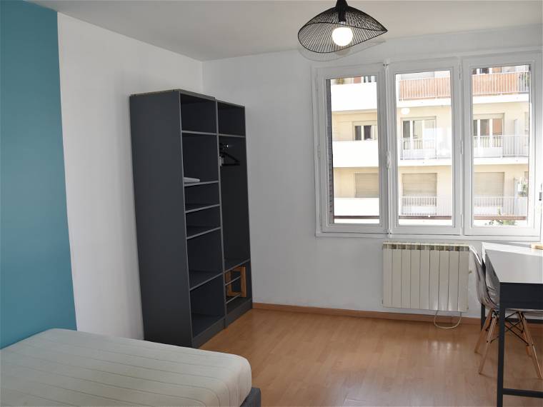 Homestay Villeurbanne 244576-1