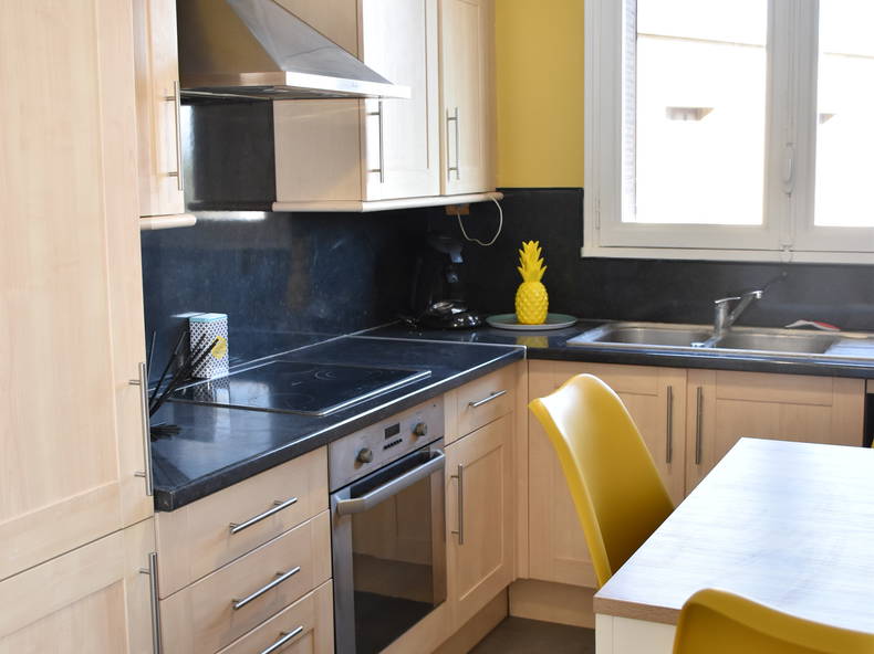 Tuisverblyf Villeurbanne 244576-3