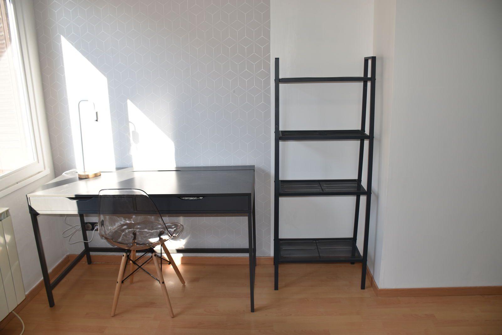 Hemvistelse Villeurbanne 244576