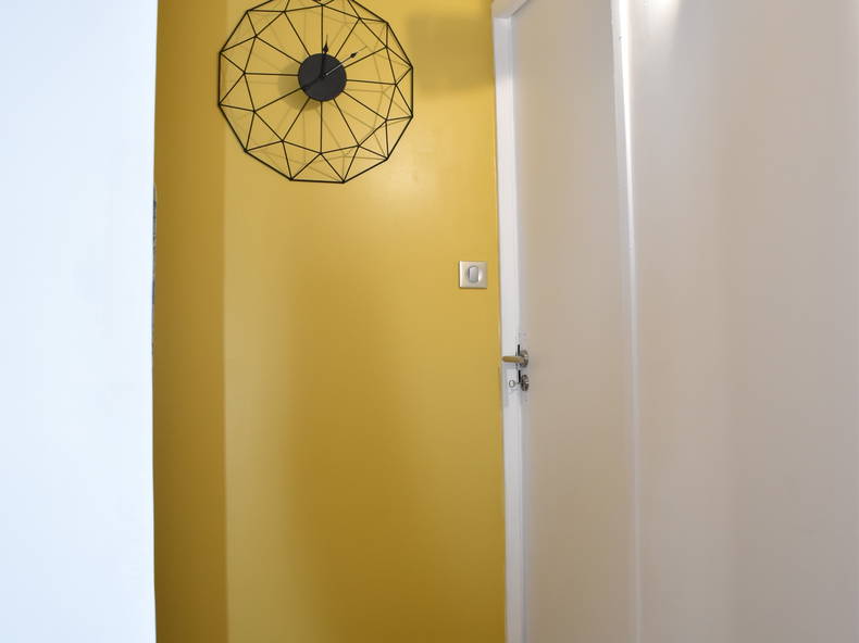 Tuisverblyf Villeurbanne 244576-5