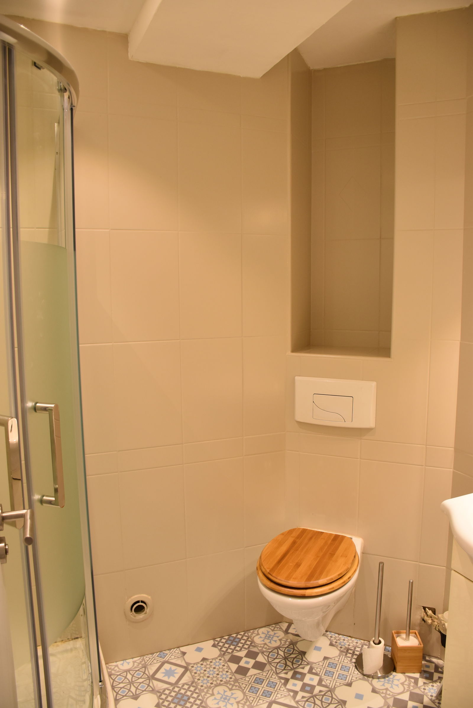 Hemvistelse Villeurbanne 244576
