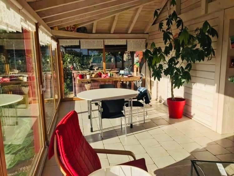 Hemvistelse Pfetterhouse 254343-2