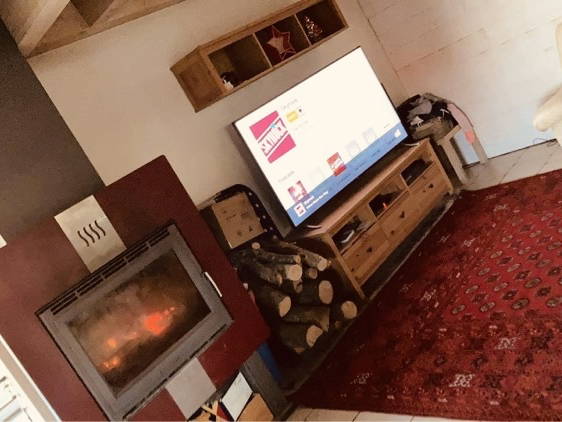 Hemvistelse Pfetterhouse 254343-3