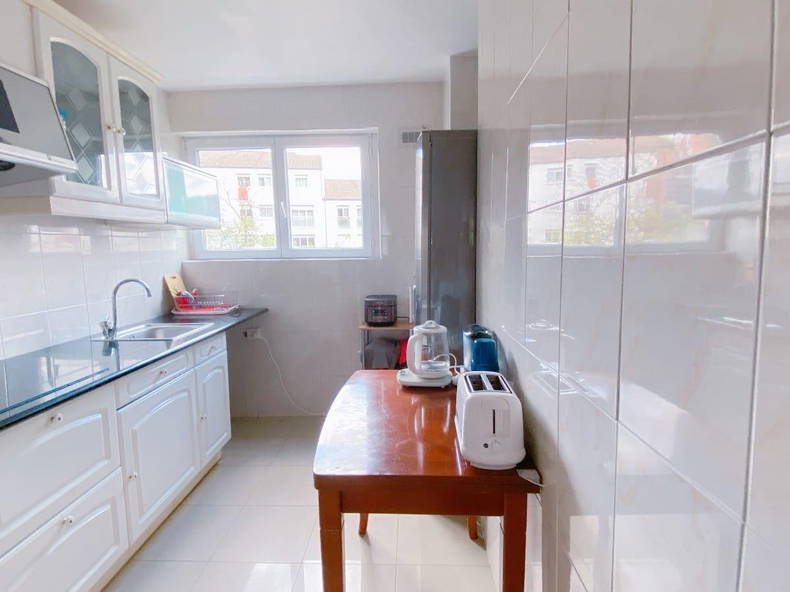 Chambre Chez L'habitant Paris 666048-5