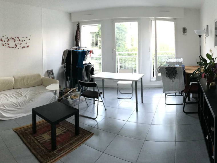 Homestay Paris 234622