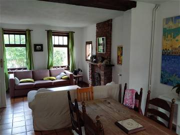 Shared Accommodation Wavre 246670-4