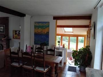 Shared Accommodation Wavre 246670-5