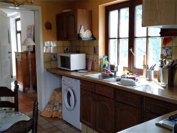 Shared Accommodation Wavre 246670-6