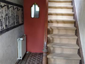 Shared Accommodation Wavre 246670-7