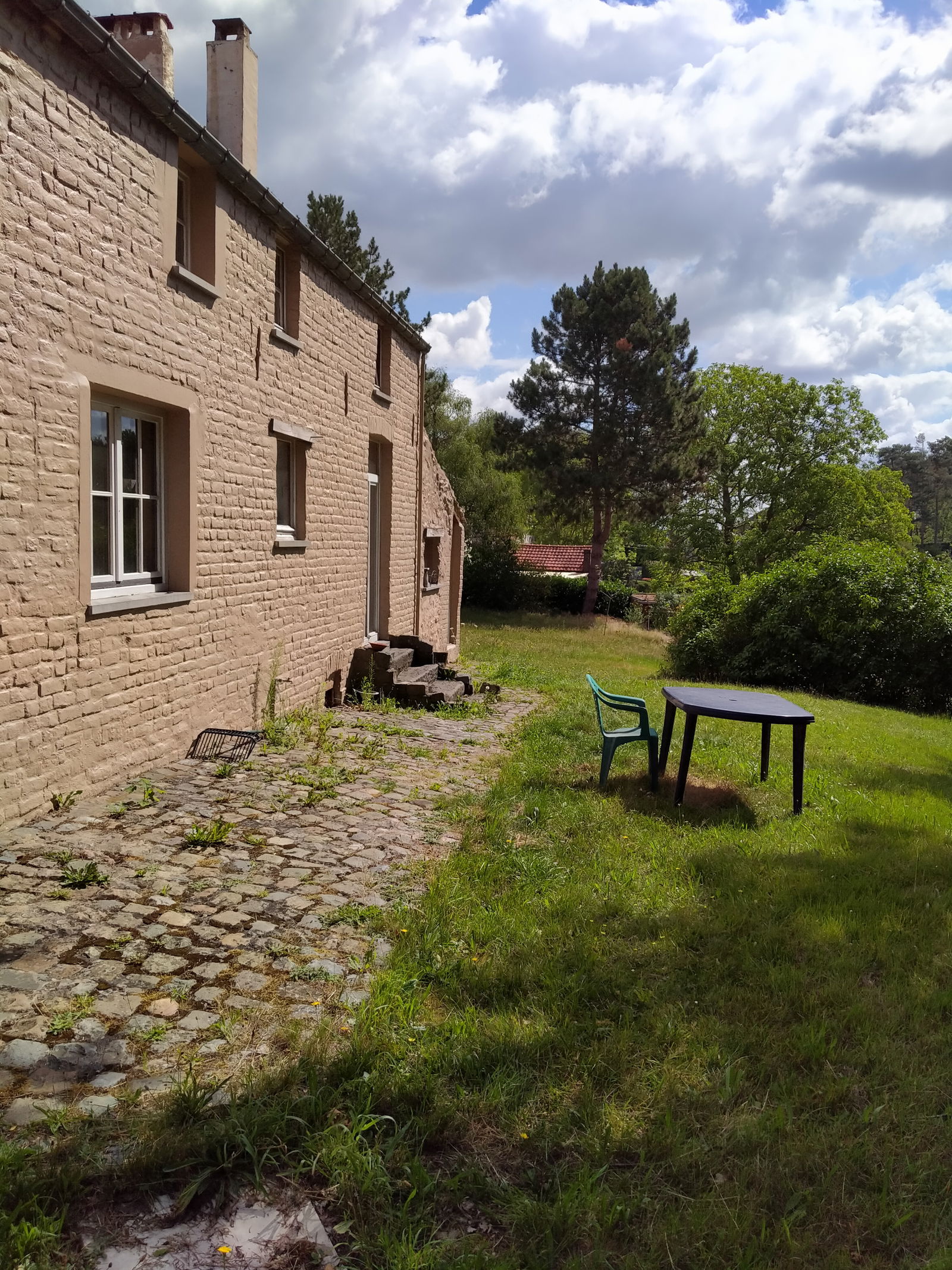 Colocation Wavre 246670