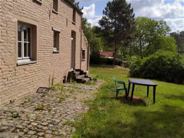 Shared Accommodation Wavre 246670-10