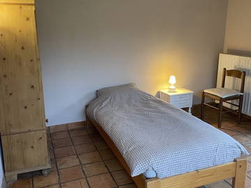 Chambre À Louer Wavre 246670