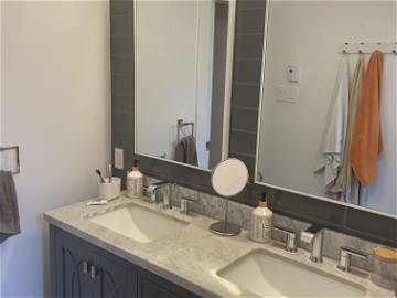 Chambre Chez L'habitant Montréal 268075-4