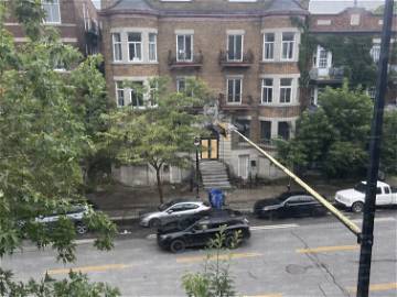 Chambre Chez L'habitant Montréal 268075-10