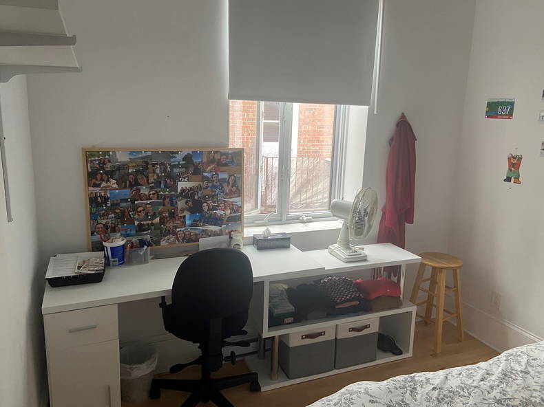 Homestay Montréal 268075-2