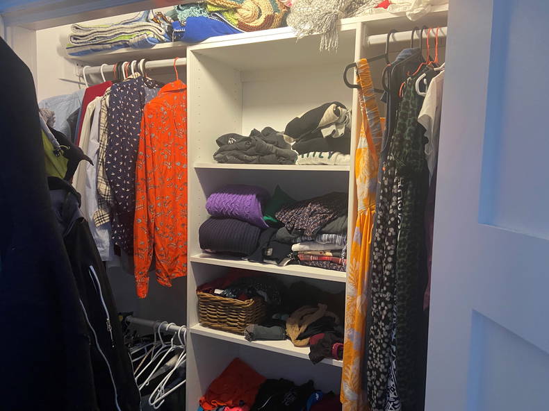 Homestay Montréal 268075-3