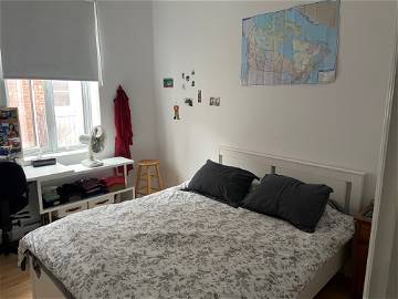 Chambre À Louer Montréal 268075-1