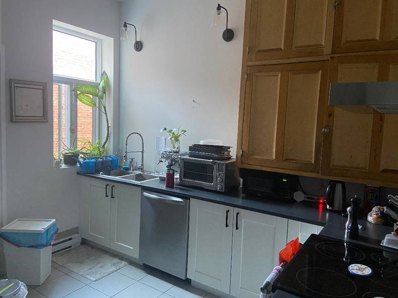 Homestay Montréal 268075-5