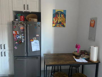 Chambre Chez L'habitant Montréal 268075-6