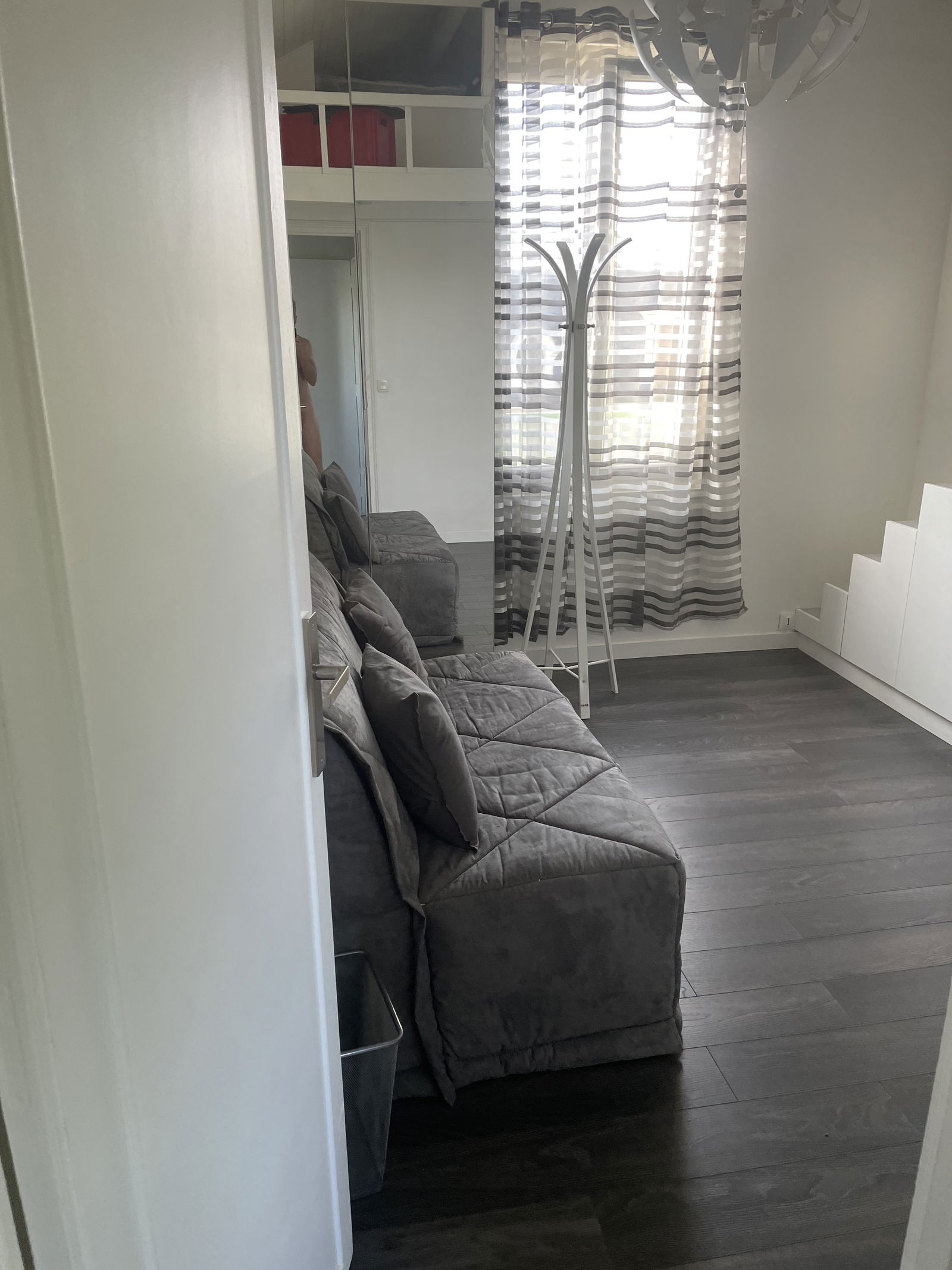 Gastfamilie Valenton 261330