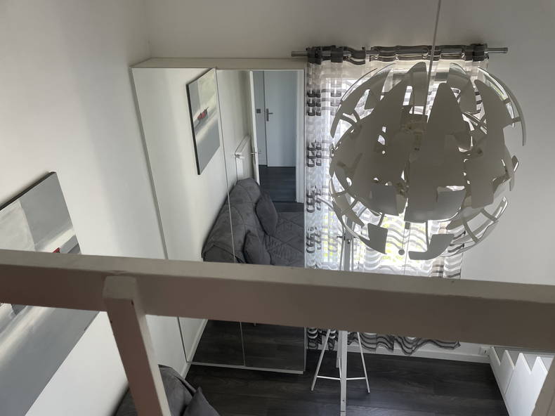 Hemvistelse Valenton 261330-2