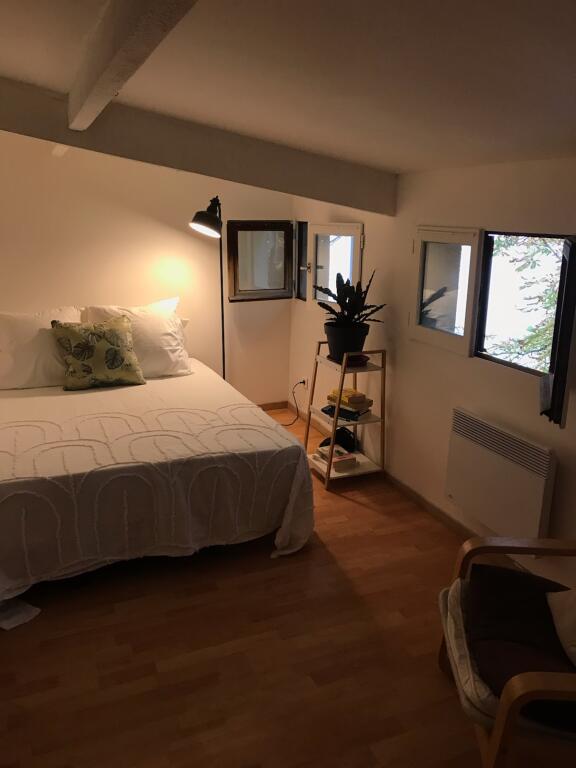 Chambre Chez L'habitant Nanterre 608194
